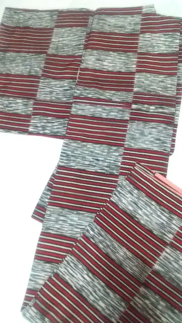 명선 이중 기모노 앤티크 기모노