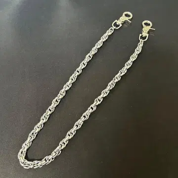 [ 익명 배송 ] 남성용 지갑 체인