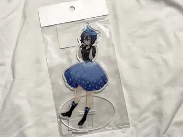 좀비랜드 사가 리벤지 미즈노 아 사 아크릴 피규어