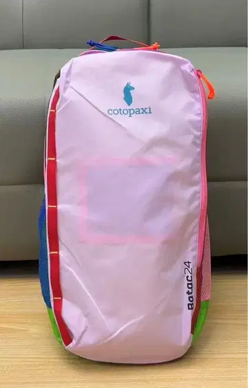 코토팍시 cotopaxi 백팩 24L