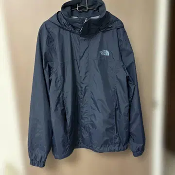 THE NORTH FACE 마운틴 파카 L 네이비