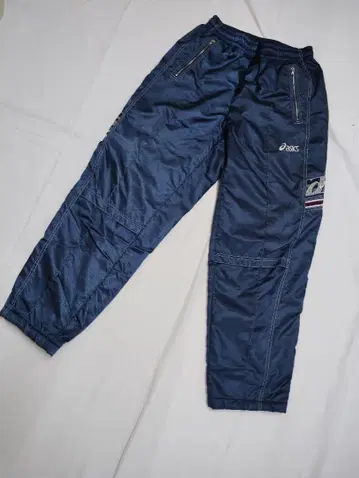 asics 아식스 윈드브레이커 팬츠 저리 구제 의류