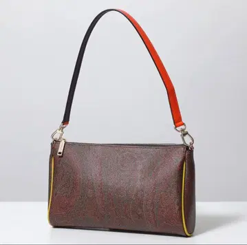 에트로 ETRO 멀티 컬러 숄더 백