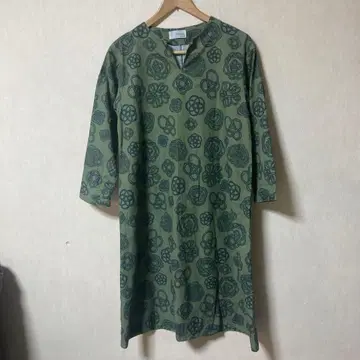 원피스 코듀로이 프리 사이즈