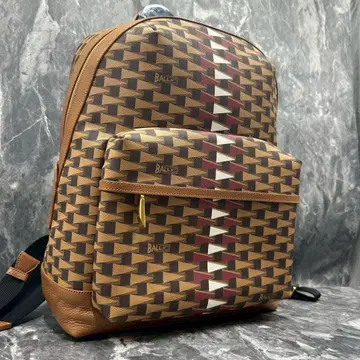 미사용급 최근 모델 BALLY 백팩