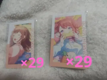 프로젝트 세카이 프로세카 에피카 21C 하나사토 미노리