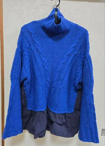 MARECHAL TERRE 니트