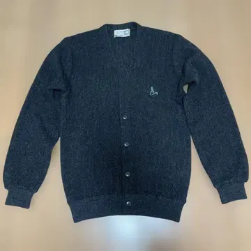 TOROY 모헤어 가디건