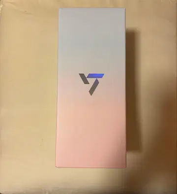 SEVENTEEN 10주년 응원봉