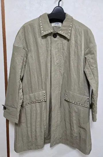 margaux 빈티지 코트