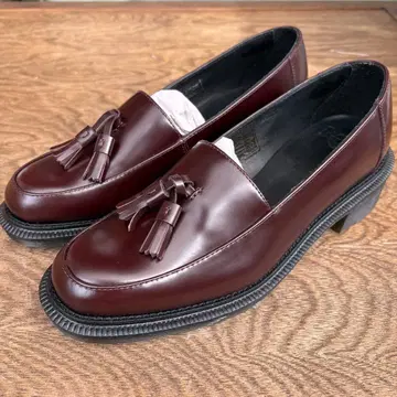 닥터마틴*FAVILLA*태슬 로퍼