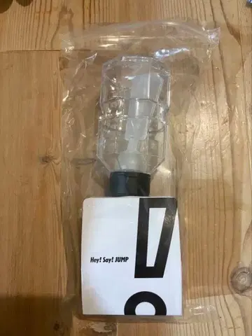 Hey!Say!JUMP LIVE TOUR H+ 응원봉