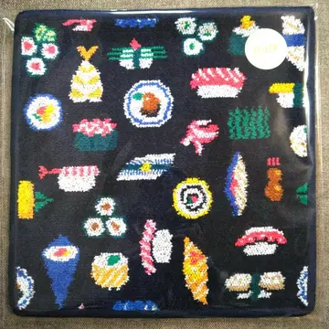 러브러리 오스시 손수건 페이러 러브러리 바이 페이러