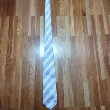 TOMORROWLAND 넥타이 스트라이프