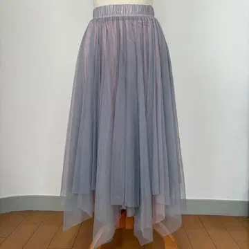 [ 미사용 새상품 ] 샤샤 스커트