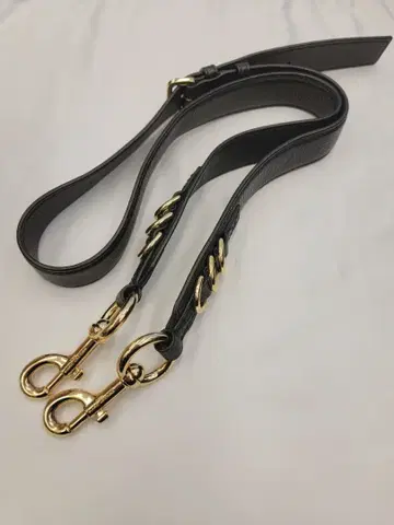 MARC JACOBS 숄더 벨트