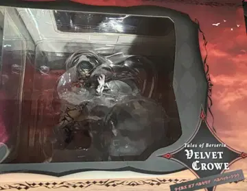 알터 테일즈 오브 벨세리아 벨벳 크라우 피규어