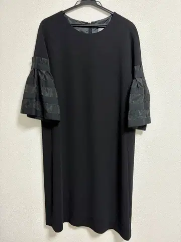 스트로베리 필드 원피스