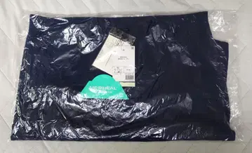 L 사이즈 워크맨 메디힐(R) 루 트레이닝복 네이비 새상품