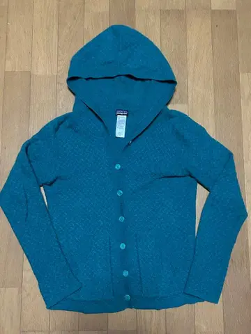 patagonia 스웨터