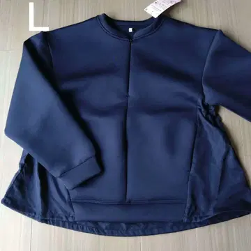 워크맨 여성용 스트레치 라이트 EXE 스키퍼 풀오버