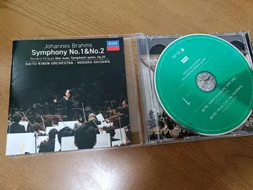 오키자와 노도카 사이토 기념 오케스트라