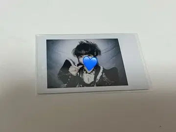 iLiFE! 소라시 카렌 생탄제 란폴라로이드 생탄 의상