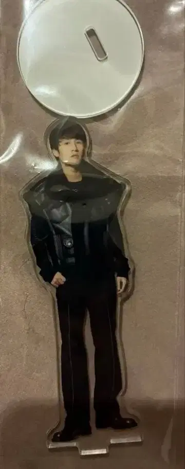 Break the KAT-TUN 나카마루 유이치 아크릴 스탠드