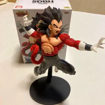 슈퍼 드래곤볼 히어로즈 피규어