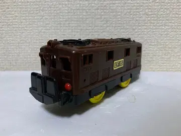 프라레일 EF15 전기 기관차