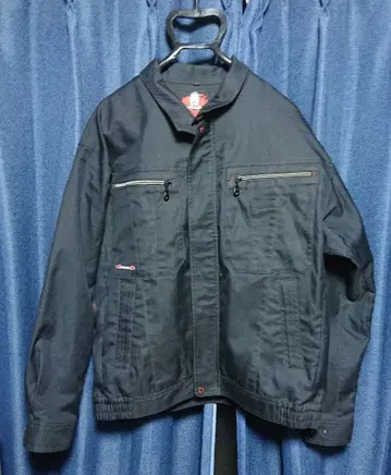 작업옷 자켓 L 사이즈