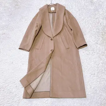 muller of yoshiokubo x UNITED TOKYO 롱 코트