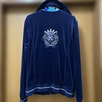 LEONARD 자켓 42 네이비