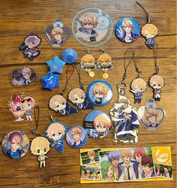 [B-PROJECT] 증장 카즈난 묶음 판매