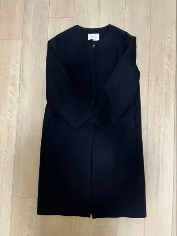 relume 롱 코트 여성용