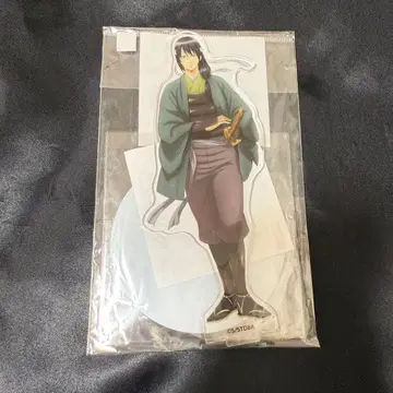 은혼 가츠라 코타로 점페스 2023 아크릴 스탠드