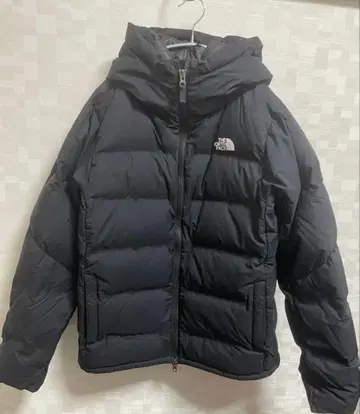 컨디션 최상 S 빌레이어 퍼카 ND91915 블랙