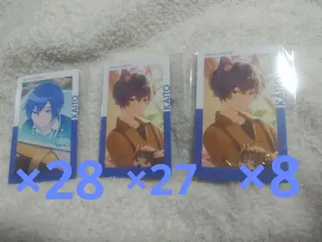 프로젝트 세카이 프로세카 에피카 21C KAITO