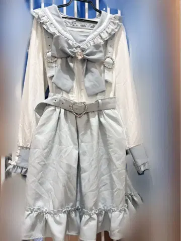 유메텐보 Dear My Love 세트