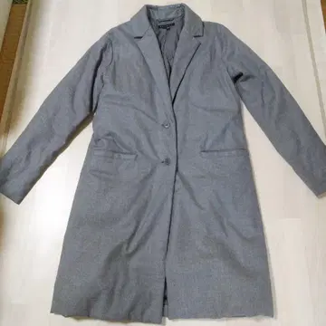 띠어리 체스터 다운 코트 S 사이즈