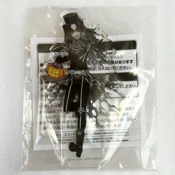 트위스테 에이스 스케어리 몬스터즈 아크릴 스탠드 아크릴 플레이트