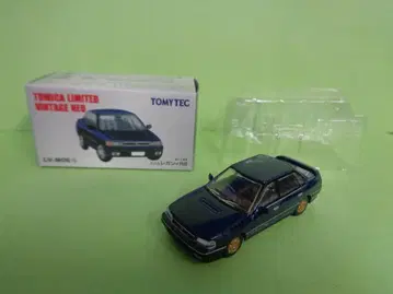 토미카 리미티드 빈티지 네오 LV-N06a 스바루 레거시 RS