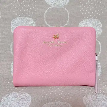 사만다 타바사 쁘띠 초이스 접이식 지갑