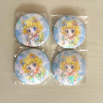 프리파라 미레이 캔뱃지 스키마 스토어