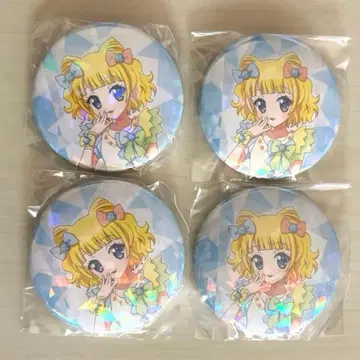 프리파라 미레이 캔뱃지 스키마 스토어