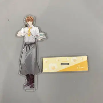 미나세 나츠히코 아크릴 스탠드