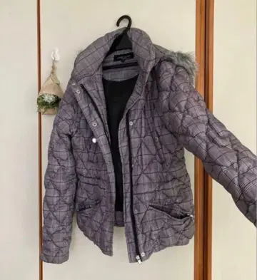 여성용 다운 자켓 아우터 겉옷