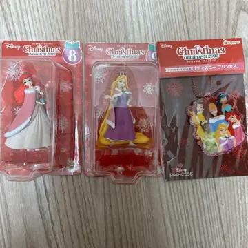 디즈니 오너먼트 복권