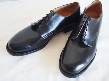 80s service shoe by International Shoe C