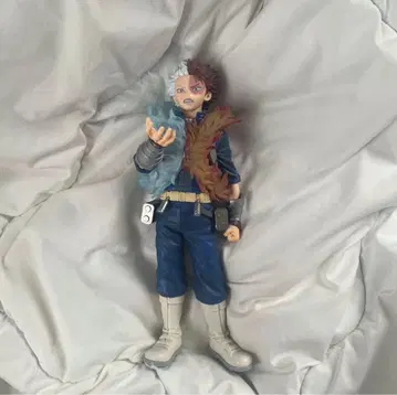 토도로키 쇼토 이어지는 세월 C상 피규어